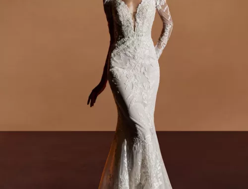 Robe de mariée Vipa