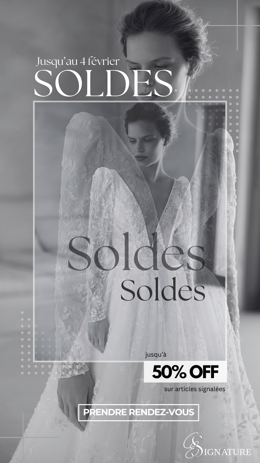 Soldes 2025